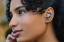 Apple risolve una falla nel microfono dei Beats Studio Buds