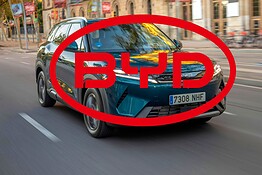 BYD attacca l’Europa: “Perdiamo il senso della misura sulle auto cinesi”
