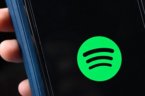Spotify torna al logo classico: addio alla contestata palla da discoteca