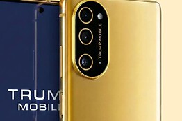 Trump Phone, il teardown svela la verità: è un HTC rimarchiato