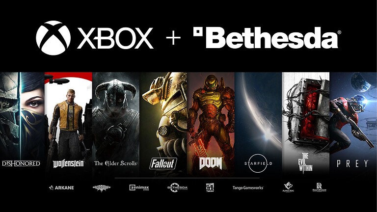 Licenziamenti Xbox, parte la tempesta dentro Zenimax e Bethesda