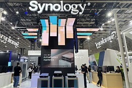 Synology al Computex 2026: DSM con AI on-premise e ActiveProtect 2.0