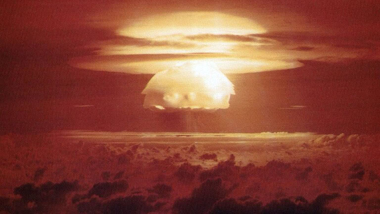 Castle Bravo: il test nucleare che sfuggì di mano agli USA