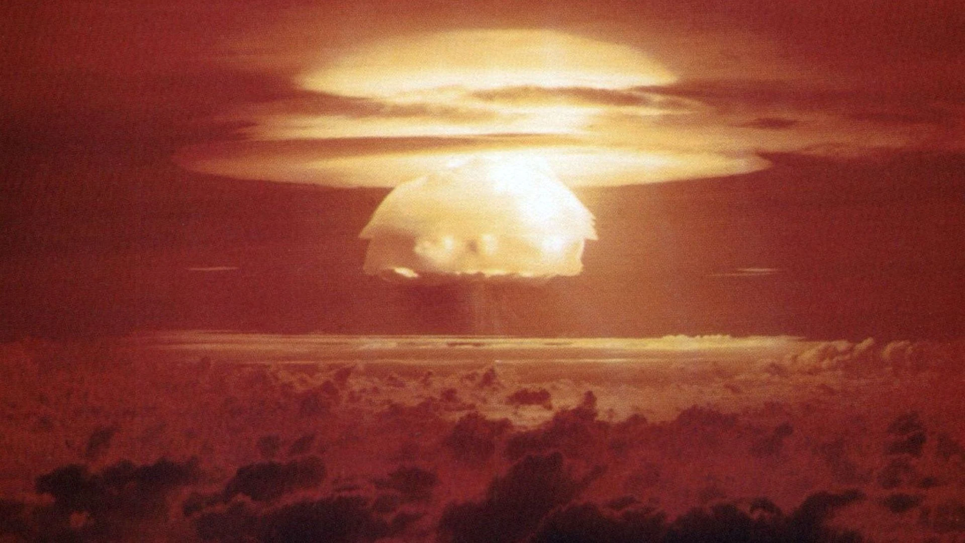 Castle Bravo: il test nucleare che sfuggì di mano agli USA