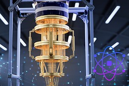 Calcolo quantistico utile nel 2028: la promessa di Amazon e QuEra