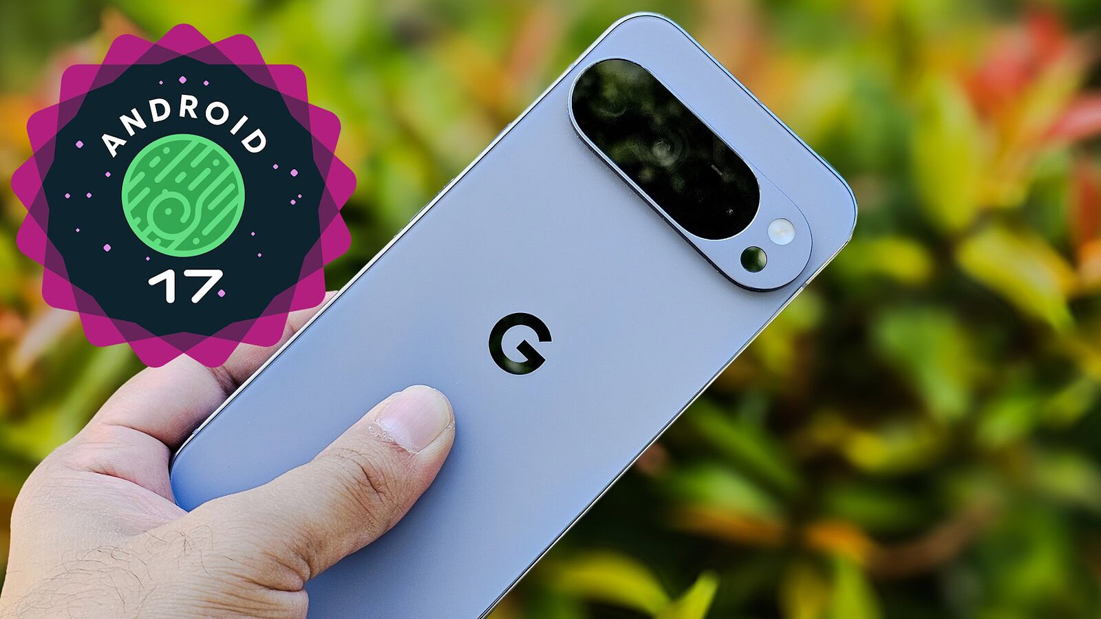 Android 17 sui Pixel: il Wi-Fi si connette ma i dati non passano