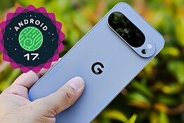Android 17 sui Pixel: il Wi-Fi si connette ma i dati non passano