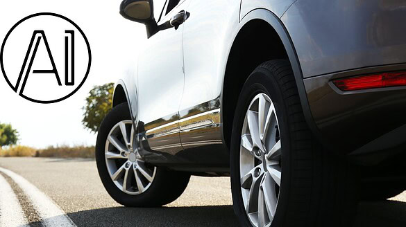 IA in auto, gli europei si fidano poco: solo il 13% guiderebbe autonomo