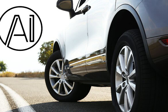 IA in auto, gli europei si fidano poco: solo il 13% guiderebbe autonomo