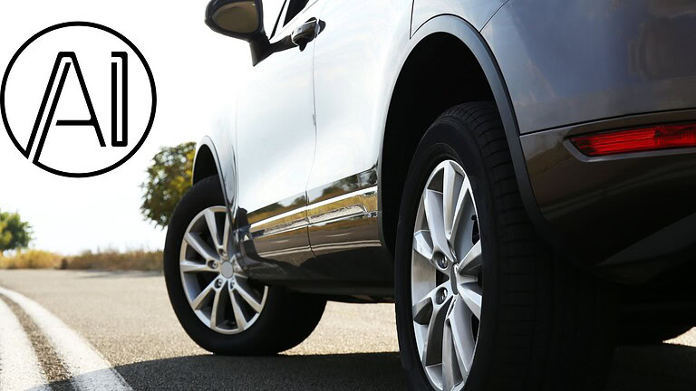IA in auto, gli europei si fidano poco: solo il 13% guiderebbe autonomo