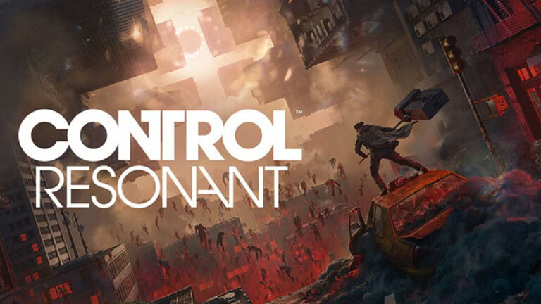 Control Resonant, il futuro della saga dipende dalle vendite