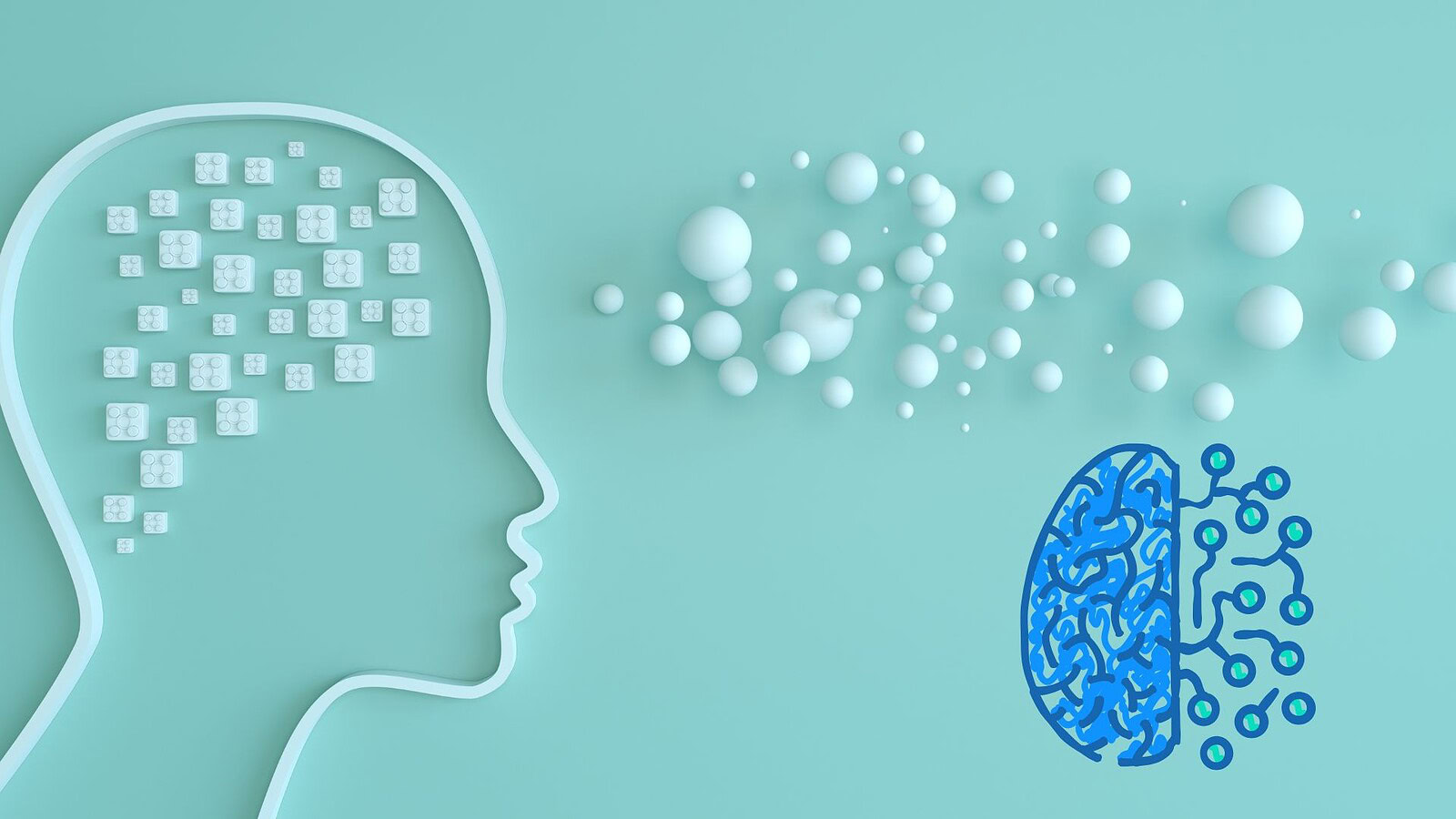 Neuroscienze digitali: come gli algoritmi possono hackerare la mente