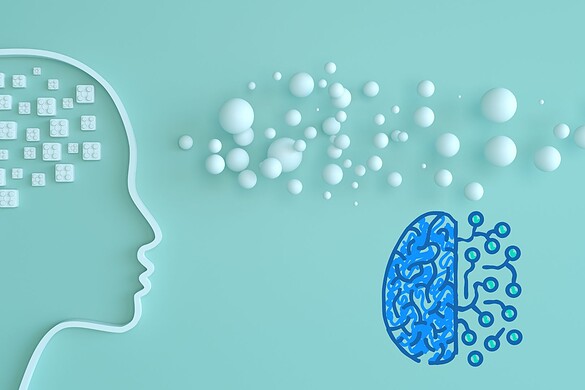 Neuroscienze digitali: come gli algoritmi possono hackerare la mente