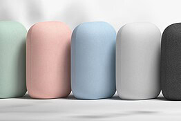 Google manda in pensione Nest Audio e Nest Mini: a causa di Home Speaker