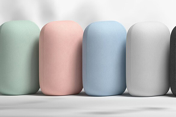 Google manda in pensione Nest Audio e Nest Mini: a causa di Home Speaker