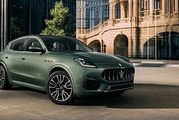 Stellantis tratta con due partner misteriosi per il futuro di Maserati