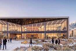 Stratos Hyperscale Data Center: lo Utah si ribella al mega progetto