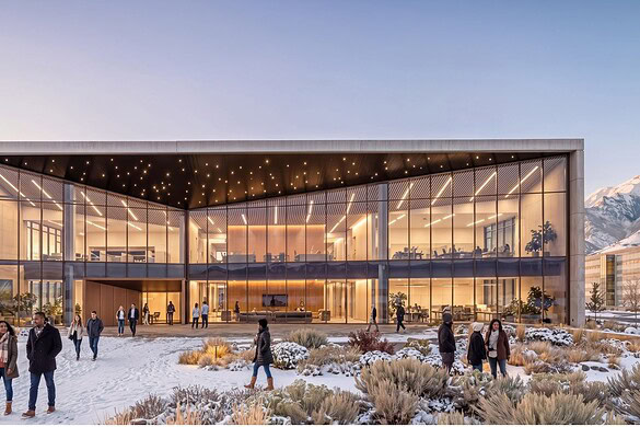 Stratos Hyperscale Data Center: lo Utah si ribella al mega progetto
