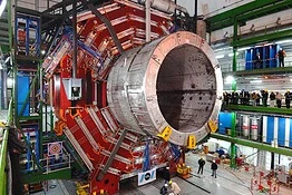 CERN, scoperta una nuova particella rara formata da quark pesanti