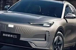 Geely contro le auto “fast food”: l’allarme di Li Shufu sulla fretta