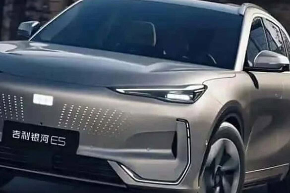 Geely contro le auto “fast food”: l’allarme di Li Shufu sulla fretta