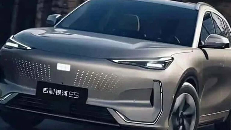 Geely contro le auto "fast food": l'allarme di Li Shufu sulla fretta