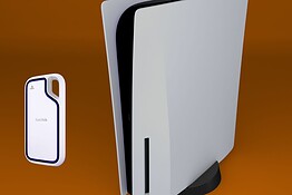 SSD SanDisk per PS5 fino a 8 TB: il prezzo fa infuriare tutti