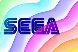 SEGA torna all’hardware: console portatile OLED con cartucce per giochi 2D