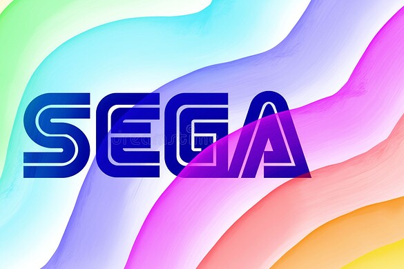 SEGA torna all’hardware: console portatile OLED con cartucce per giochi 2D