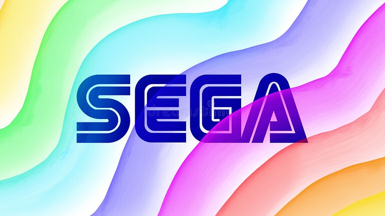 SEGA torna all'hardware: console portatile OLED con cartucce per giochi 2D