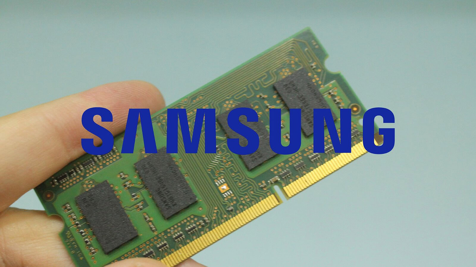 Samsung DRAM 1d in arrivo: produzione di massa entro fine 2027