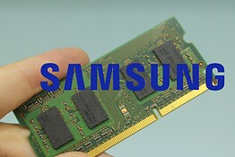 Samsung DRAM 1d in arrivo: produzione di massa entro fine 2027