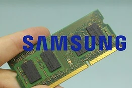 Samsung DRAM 1d in arrivo: produzione di massa entro fine 2027