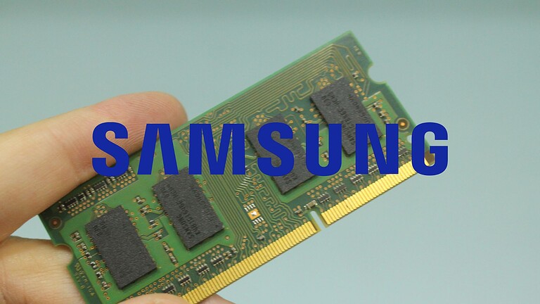 Samsung DRAM 1d in arrivo: produzione di massa entro fine 2027