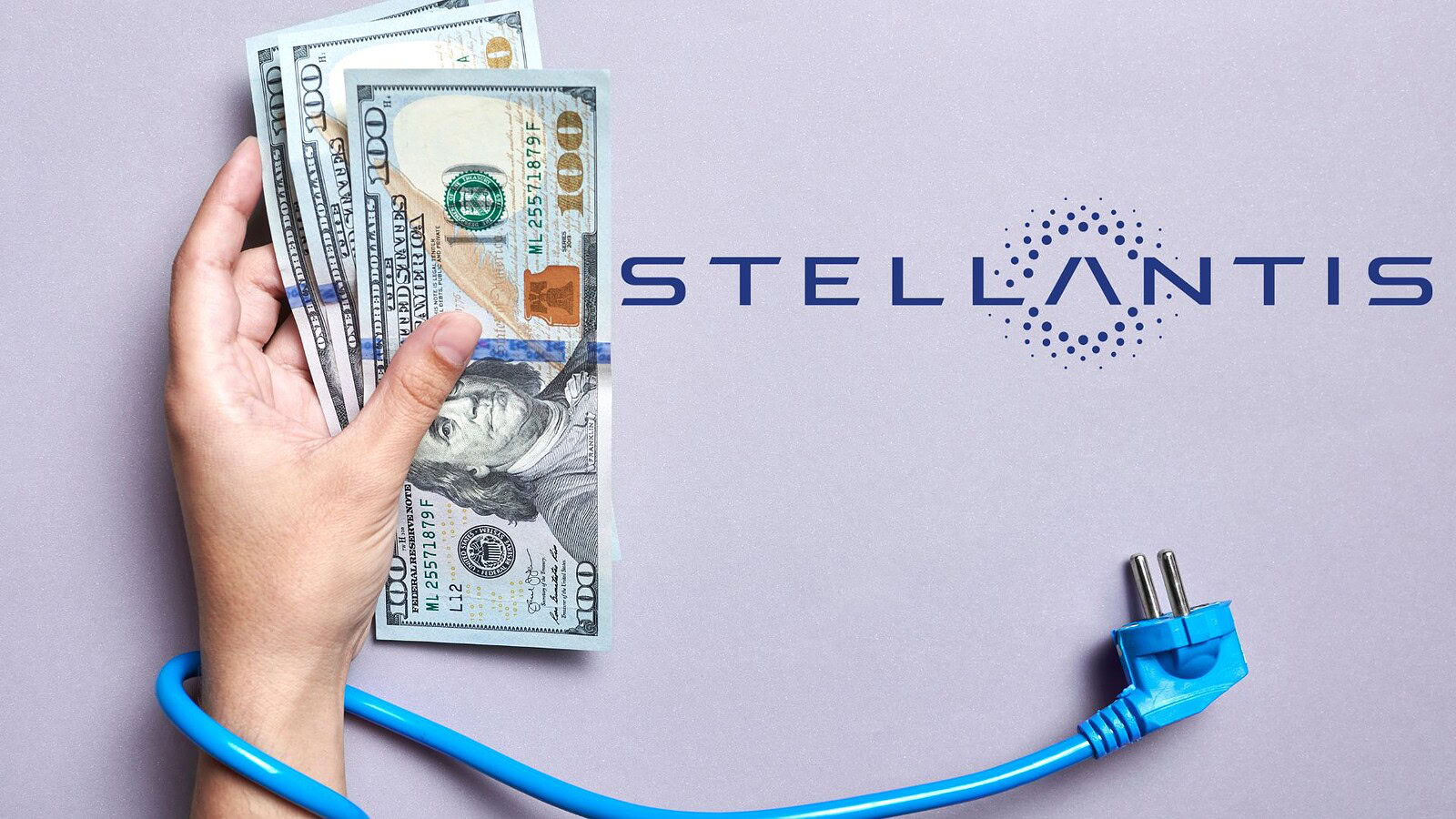 Stellantis lancia l'allarme: "Energia troppo cara, servono regole nuove"