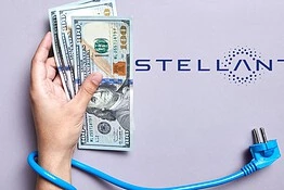 Stellantis lancia l’allarme: “Energia troppo cara, servono regole nuove”