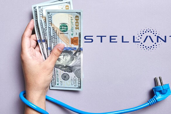 Stellantis lancia l’allarme: “Energia troppo cara, servono regole nuove”