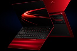 HP Scuderia Ferrari AI PC: il laptop di lusso costa 5.150 euro