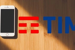 TIM Power Supreme Orange e Red: 250 Giga in 5G a 7,99 euro