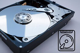 Hard disk per NAS: come scegliere tra CMR e SMR senza sbagliare
