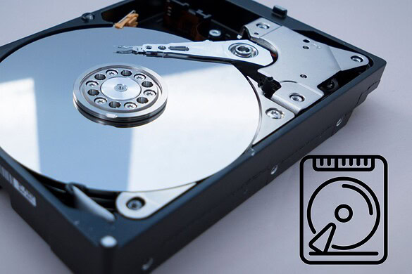 Hard disk per NAS: come scegliere tra CMR e SMR senza sbagliare