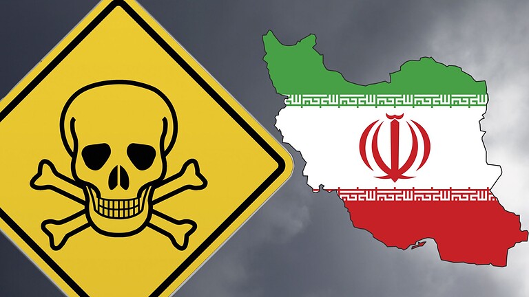 Iran, nube tossica dopo i bombardamenti: i satelliti la vedono dallo spazio