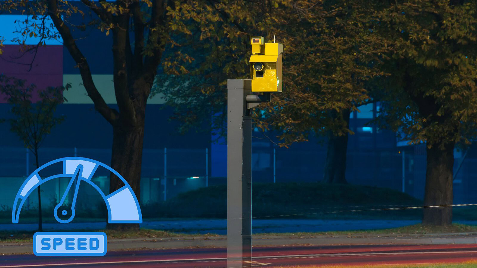 Autovelox, crollano gli incassi nel 2025: Roma -52%, Trieste -94%