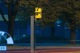 Autovelox, crollano gli incassi nel 2025: Roma -52%, Trieste -94%