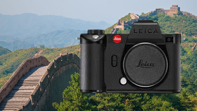 Leica verso la Cina: il fondo HongShan punta al bollino rosso