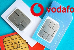 Vodafone disattiva le vecchie SIM prepagate: la data da segnare