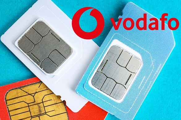 Vodafone disattiva le vecchie SIM prepagate: la data da segnare