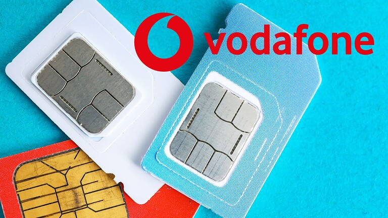 Vodafone disattiva le vecchie SIM prepagate: la data da segnare