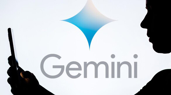 Gemini per Android ora usa le Bubbles: addio chat perse nel multitasking