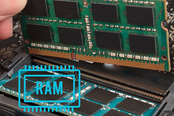 Prezzi RAM, la nuova minaccia arriva da dove non te lo aspetti